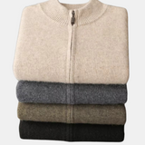 Cardigan Apollo van Merinowol