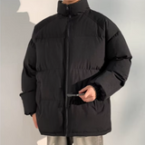 Winddichte Parka Jas