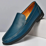 Leren herenloafers Murcia