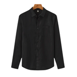 Linnen Shirt Genève