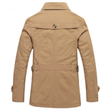 Elegante Windjack