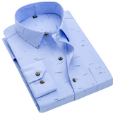 Hem met Maritieme Print