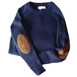 Casual Herensweater