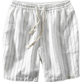 Zomer Shorts San Juan