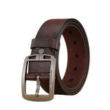 Riem Hadlow – echt rundleer, moderne vintage stijl