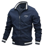 Casual Zip Jack