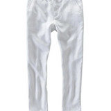 Mykonos Linnen Broek
