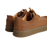 Casual Suede Stadsschoenen