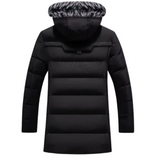 Elegante Windjack