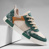 Sneakers Bilbao Premium