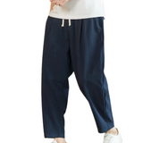 Katoenen Broek Rome