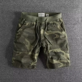Casual Leger Shorts