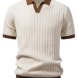 Como – Riviera-herenset: polo en broek