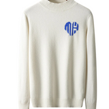 Bora Bora Cashmere Hjerte Trui