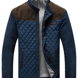 Diego Casual Herenjacket
