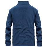 Softshell Fleece Jas