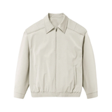 Elegante Jas met Rits