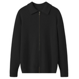 Belmond Merino Wol Gilet