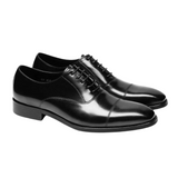 Leren Business Schoenen