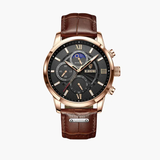 Horloge Lugano Classic (waterdicht)