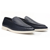 Leren herenloafers voor elke dag