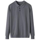 Bellagio Merino Wol Polo