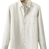 Linnen Shirt Miami