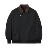 Elegante Harrington Jas