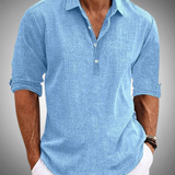 Classic Cotton Sabbio Shirt