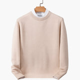 Gebreide pullover