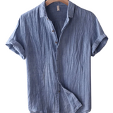 Linnen Shirt Phuket