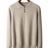 Polo Kasjmier Saint-Tropez