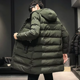 Heren Winterjas