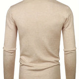 Elegante Trui met Col