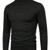 Elegante Trui met Col