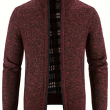 Elegante Business Cardigan