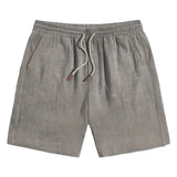 Casual Linnen Shorts