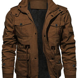 Premium Buitenkleding