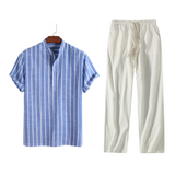 Cazel | Linnen kleding