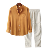 Cazel | Set met lange mouwen Belize