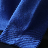 Polo Sweater van Kasjmier Ponza