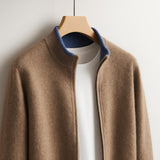 Elegante Kasjmier Cardigan