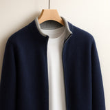 Elegante Kasjmier Cardigan