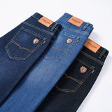 Klassieke Denim Jeans