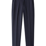 Como – Riviera-herenset: polo en broek