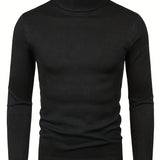 Elegante Trui met Col