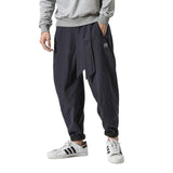 Akio - Winter harem broek