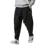 Akio - Winter harem broek