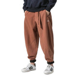 Akio - Winter harem broek