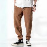 Jitsu - Velours Broek
